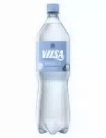 Vilsa Naturfrisch Mineralwasser Naturelle Pet Einweg