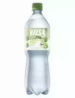 Vilsa Plus Bio Limette Minze Einweg