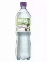 Vilsa Plus Bio Schwarze Johannisbeere Einweg