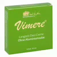 Vimere Deo Creme 30 Ml Creme
