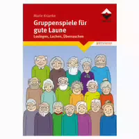 Gruppenspiele Für Gute Laune