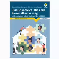 Praxishandbuch: Die Neue Personalbemessung