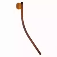 Da Vinci, Face Brush Eyeshadow Blender Concealer