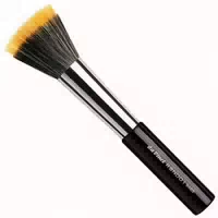Da Vinci Kosmetik Pinsel Rondo Foundation & Puderpinsel Vegan