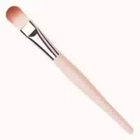 Da Vinci, Style Foundationpinsel 1 St