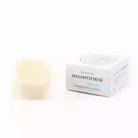 Vinetaderm Shampoobar mit Silber und Silizium