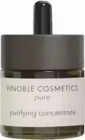 Vinoble Cosmetics Pure Purifying Essence 15ml
