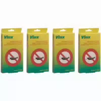 Vinx Silberfischchen Falle