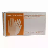 Vinyl Handschuhe Ungepudert Gr Xl 100 st Handschuhe
