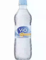 Vio Mineralwasser Still Pet Einweg