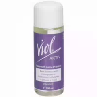 Viol Aktiv Öl 30 ml Öl