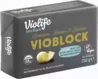 Violife Vioblock Streichfett Vegan