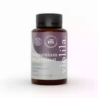 Violila Magnesium Bisglycinat Kapseln