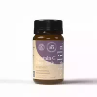 Violila Vitamin C Plus Zink Kapseln