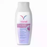 Vionell Intim Waschlotion Soft & Sensitive 250 Ml Lotion