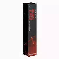 Viperpharm Avantgarde Night, 10ml, Pheromon Roll On, Männer 0 01 L 10 Ml