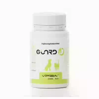 Giard Plus – Verbesserte Rezeptur Zur Gezielten Darmunterstützung Bei Giardienbefall Bei Hunden Und Katzen