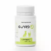 Giard Plus Ergänzungsfutter Gegen Giardien 60g