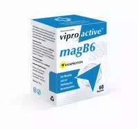 Viproactive Magb6 – Magnesium