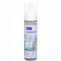 Virbac Allerderm™ Schaum Sanfte Reinigung ohne Wasser