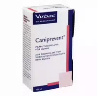 Caniprevent Lösung Vet 100 Ml