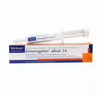 Enterogelan 24 Paste Vet Für Tiere