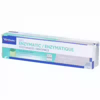 Virbac Enzymatic Enzymatische Zahnpasta Geflügelgeschmack