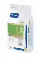 Virbac Hpm Katzenurologie Urin Wib U3 3 kg