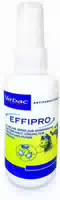 Effipro 2,5 mg ml Spray für Hund und Katzen