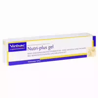 Nutri Plus Gel Paste Vet 2x120,5 G