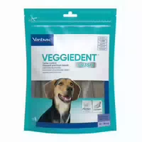 Virbac Veggiedent Fr3sh 10 30 kg