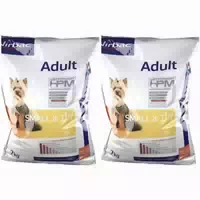 Virbac Veterinary Hpm Adult Hund Small