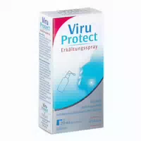 Viruprotect Erkältungsspray