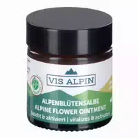 Vis Alpin Bio Aktivbalsam Arnika