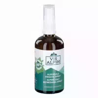 Vis Alpin Frischespray