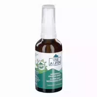 Vis Alpin Frischespray