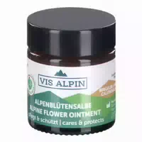 Vis Alpin Pflegebalsam