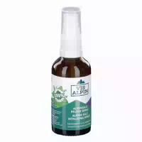 Vis Alpin Pflegespray