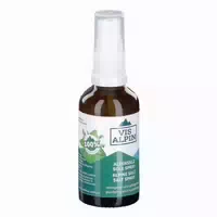 Vis Alpin Solespray