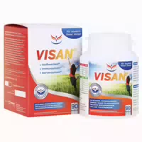 Visan Kapseln
