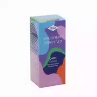 Viscoderm Cover Up Dark 20 ml