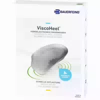 Viscoheel Fersenkissen Größe 3