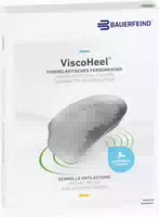 Bauerfeind Viscoheel K Fersenkissen Pro Paar