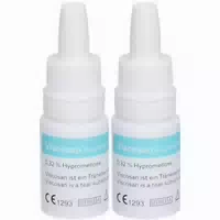 Viscosan Augentropfen