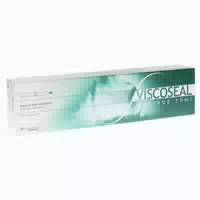 Viscoseal Syringe Fertigspritzen 1 st