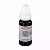 Dhu Viscum Album D1 20 ml Dilution