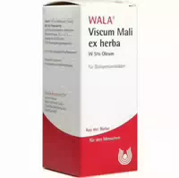 Viscum Mali Ex Herba W 5% Oleum 100 Ml