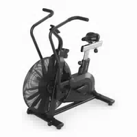 Vision Fitness Ab700 Air Bike