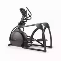 Vision Fitness Crosstrainer Elliptical Trainer S60