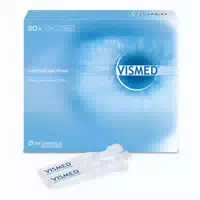 Vismed Einmaldosen